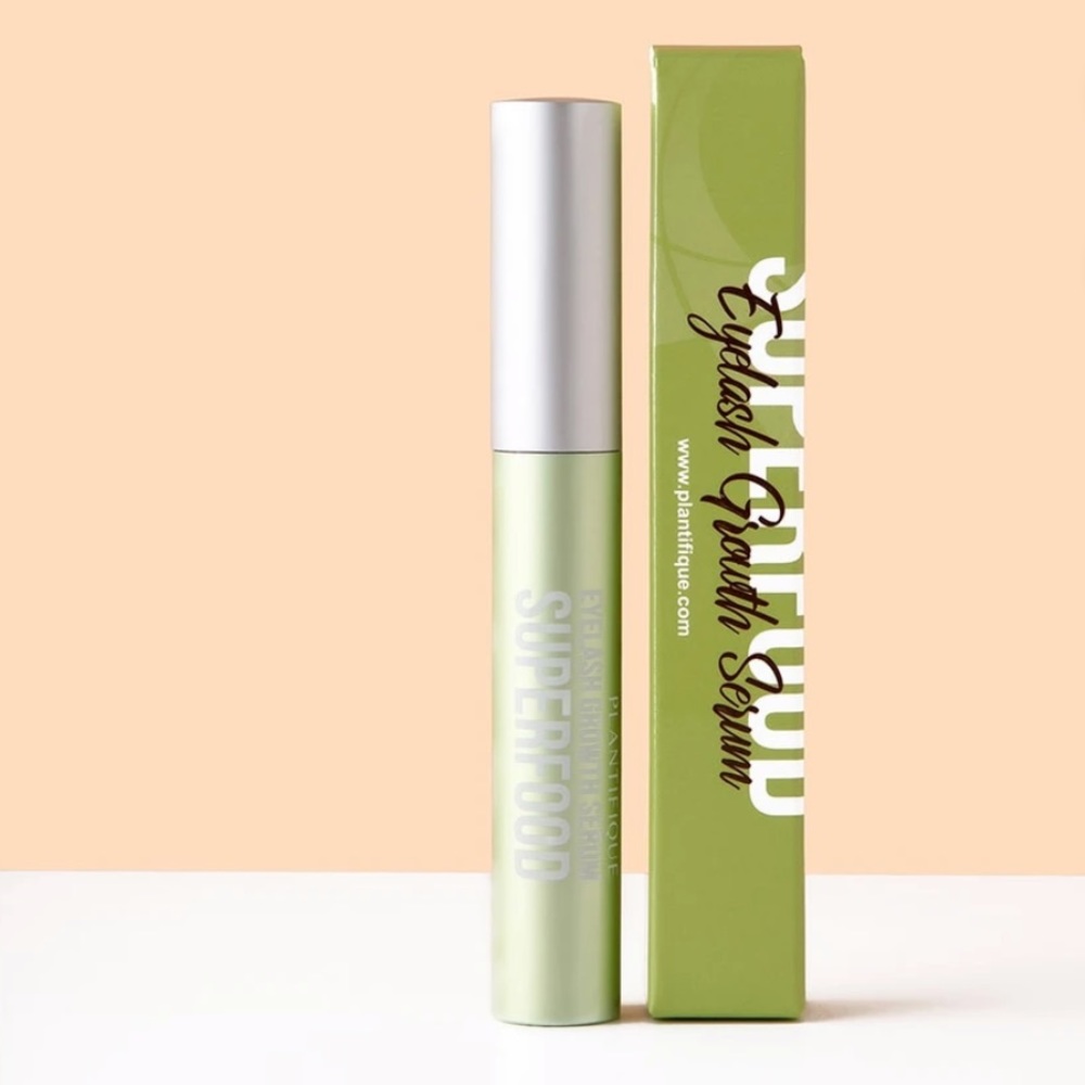 Plantifique Superfood Eyelash Growth Serum